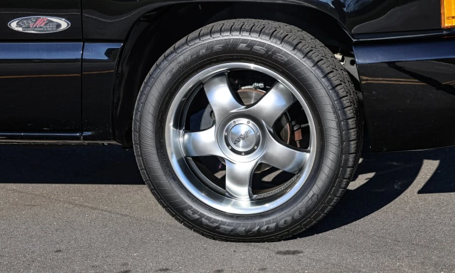 2004 Chevrolet Silverado 1st Gen - Image 9 of 31