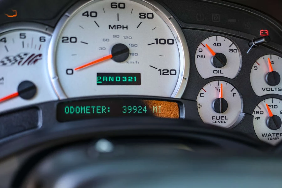 2004 Chevrolet Silverado 1st Gen - Image 31 of 31