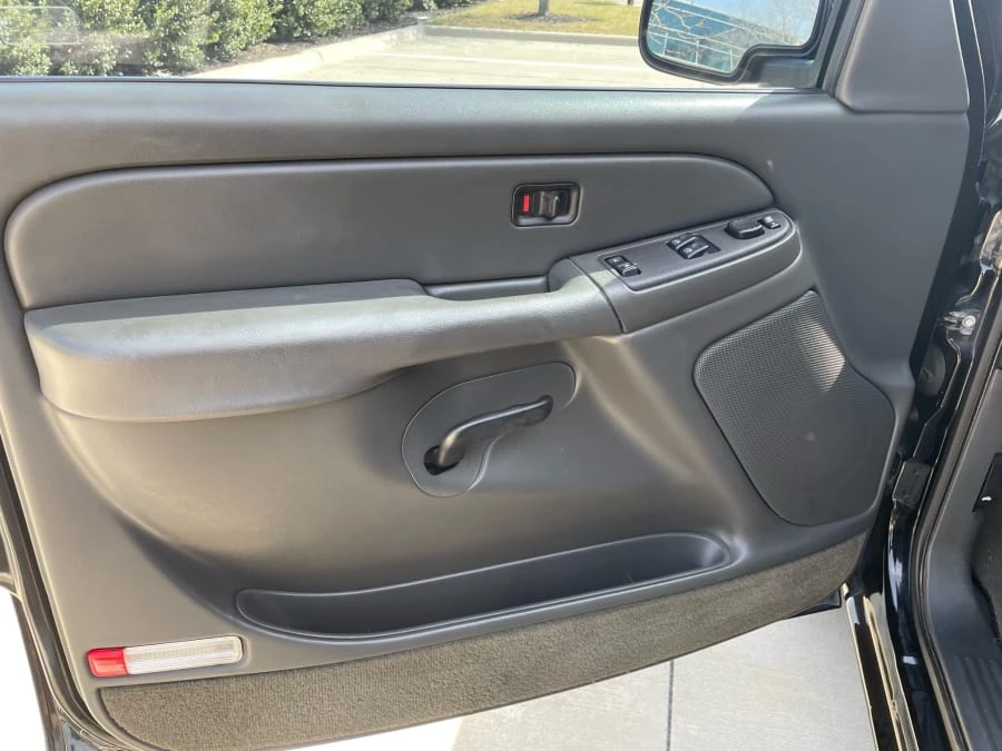 2004 Chevrolet Silverado 1st Gen - Image 18 of 22