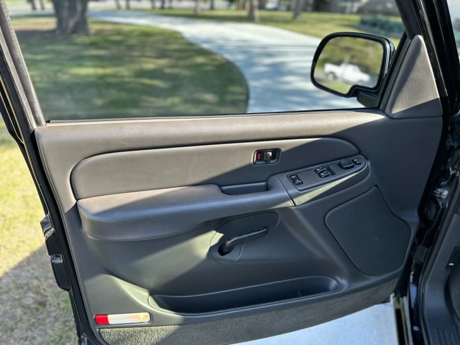 2004 Chevrolet Silverado 1st Gen - Image 7 of 10