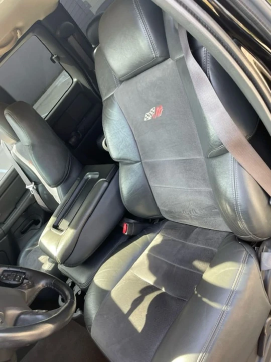 2004 Chevrolet Silverado 1st Gen - Image 11 of 22