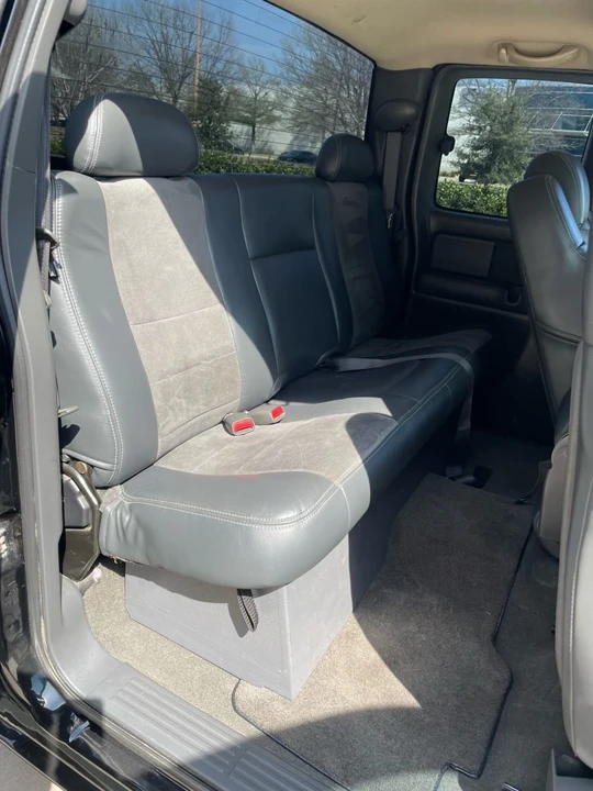 2004 Chevrolet Silverado 1st Gen - Image 17 of 22