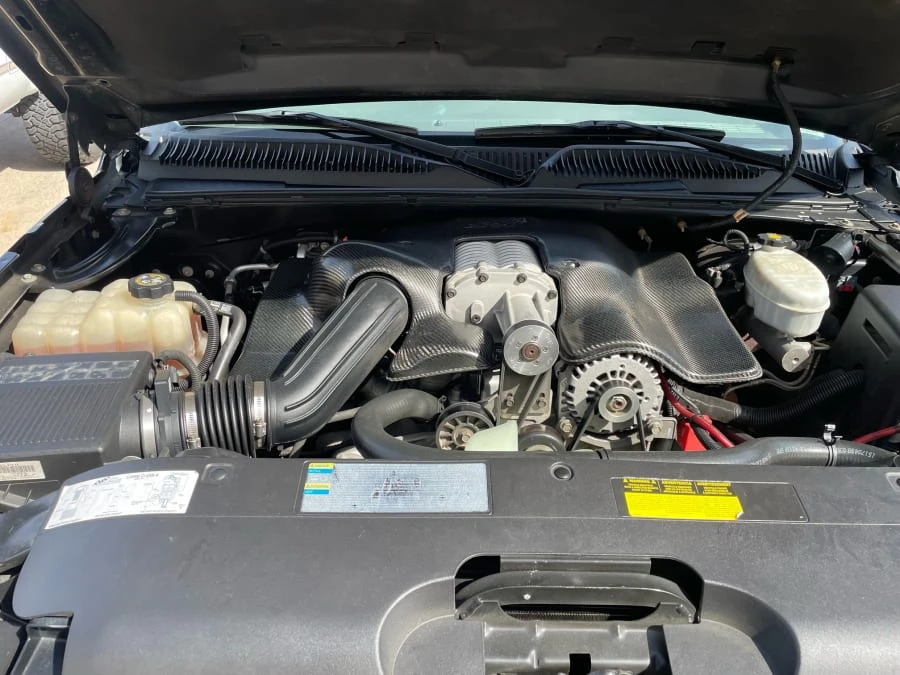 2004 Chevrolet Silverado 1st Gen - Image 19 of 22