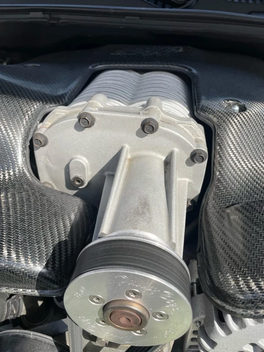 2004 Chevrolet Silverado 1st Gen - Image 22 of 22