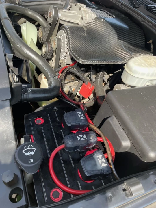 2004 Chevrolet Silverado 1st Gen - Image 21 of 22