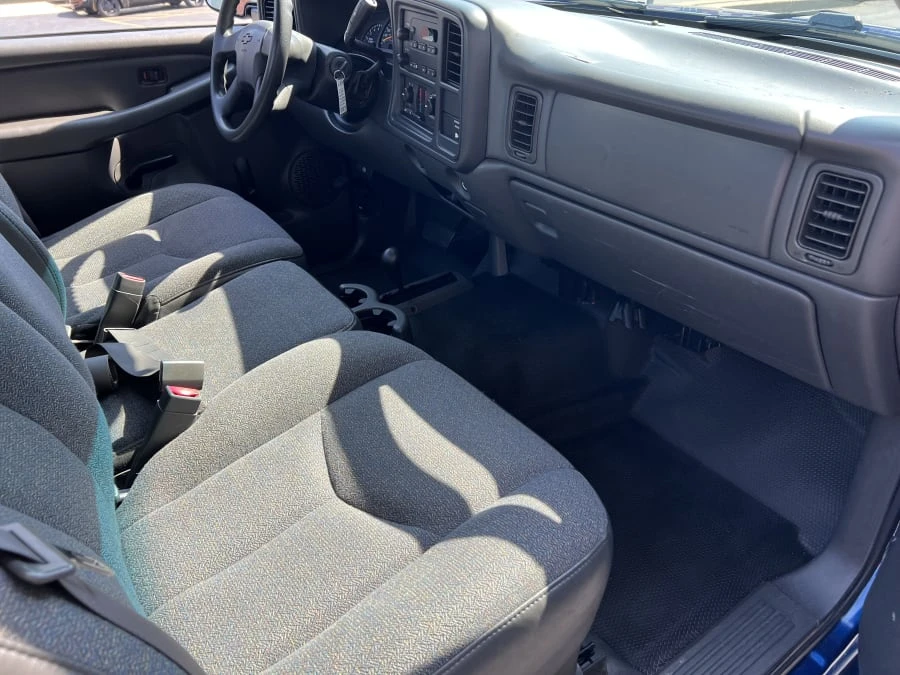 2004 Chevrolet Silverado 1st Gen - Image 6 of 8