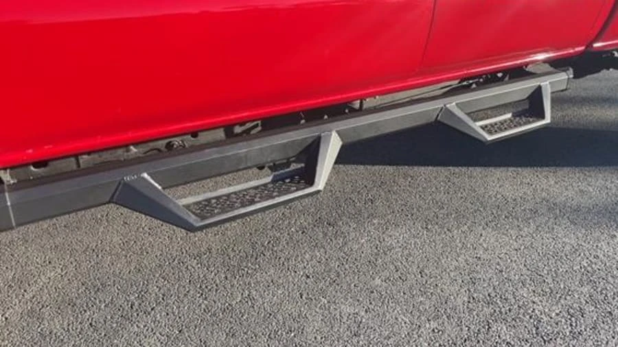 2004 Chevrolet Silverado 1st Gen - Image 11 of 25