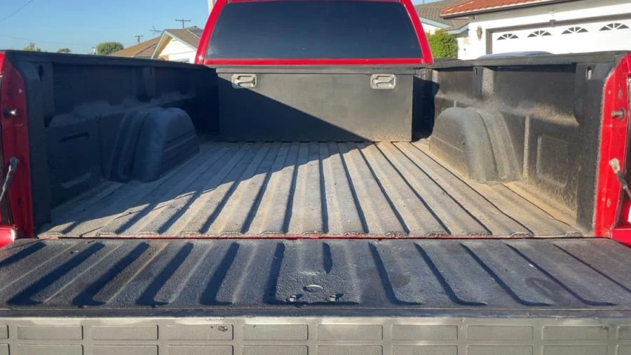 2004 Chevrolet Silverado 1st Gen - Image 4 of 25