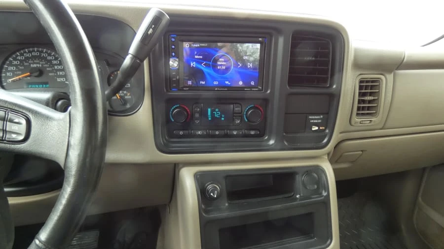 2004 Chevrolet Silverado 1st Gen - Image 13 of 13