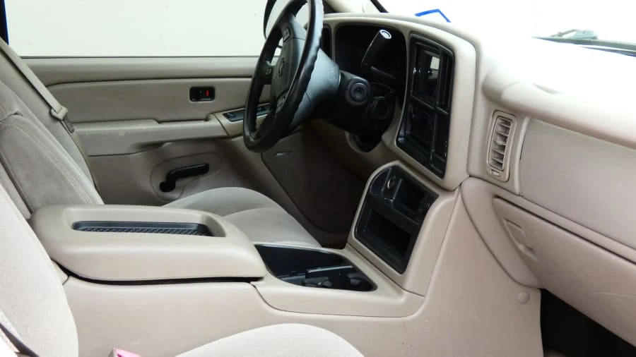 2004 Chevrolet Silverado 1st Gen - Image 7 of 13