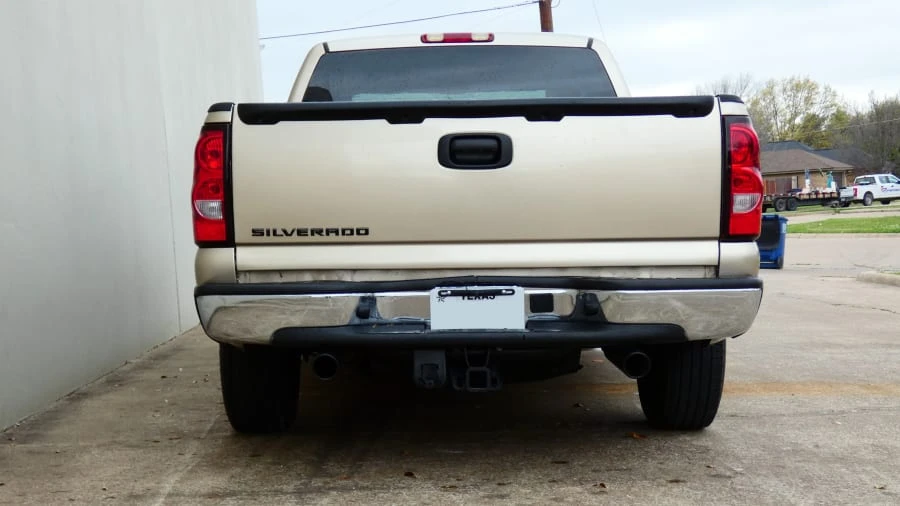 2004 Chevrolet Silverado 1st Gen - Image 5 of 13