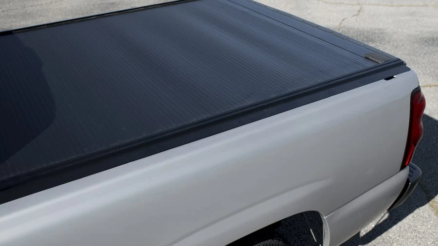 2004 Chevrolet Silverado 1st Gen - Image 9 of 12