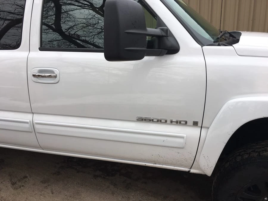 2004 Chevrolet Silverado 1st Gen - Image 4 of 11