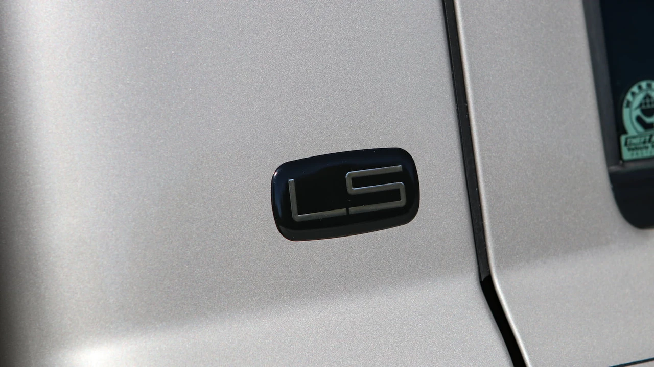 2004 Chevrolet Silverado 1st Gen - Image 18 of 31