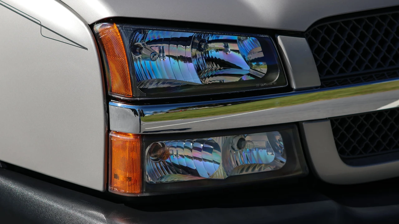 2004 Chevrolet Silverado 1st Gen - Image 19 of 31