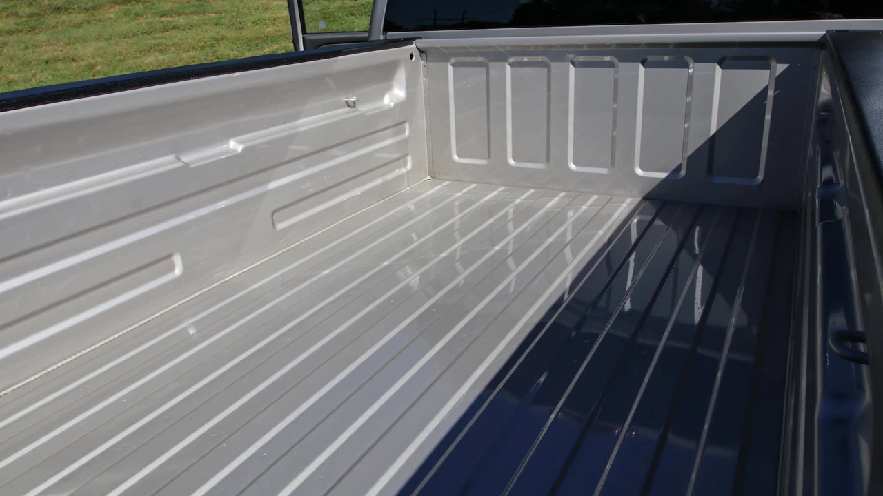 2004 Chevrolet Silverado 1st Gen - Image 25 of 31
