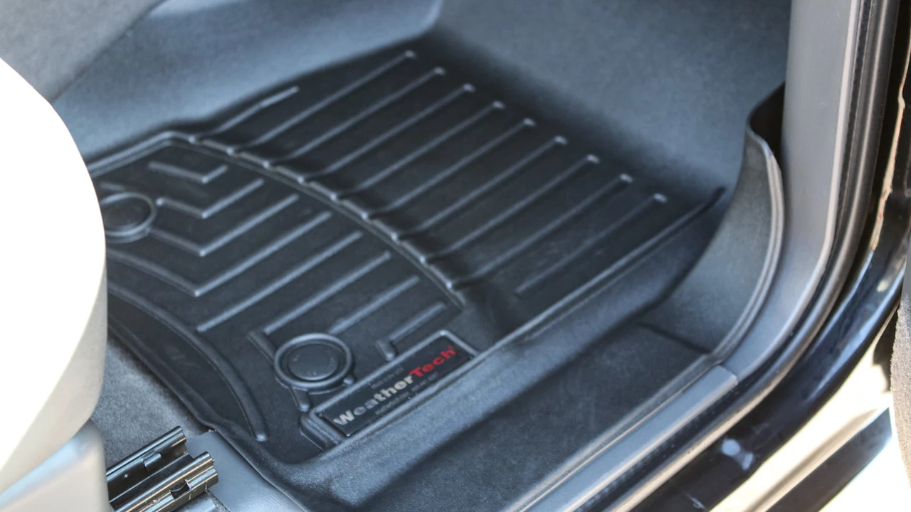 2004 Chevrolet Silverado 1st Gen - Image 11 of 31