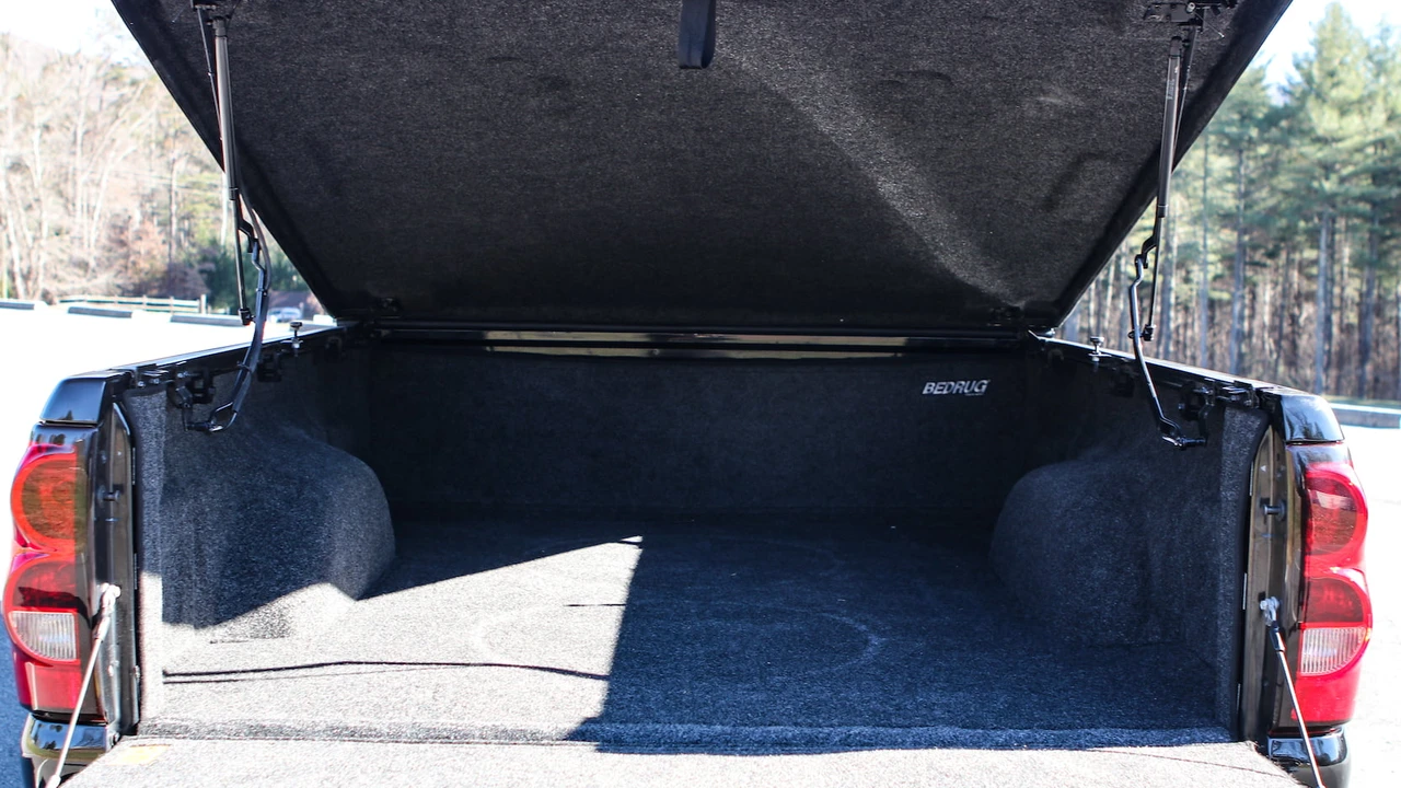 2004 Chevrolet Silverado 1st Gen - Image 15 of 31