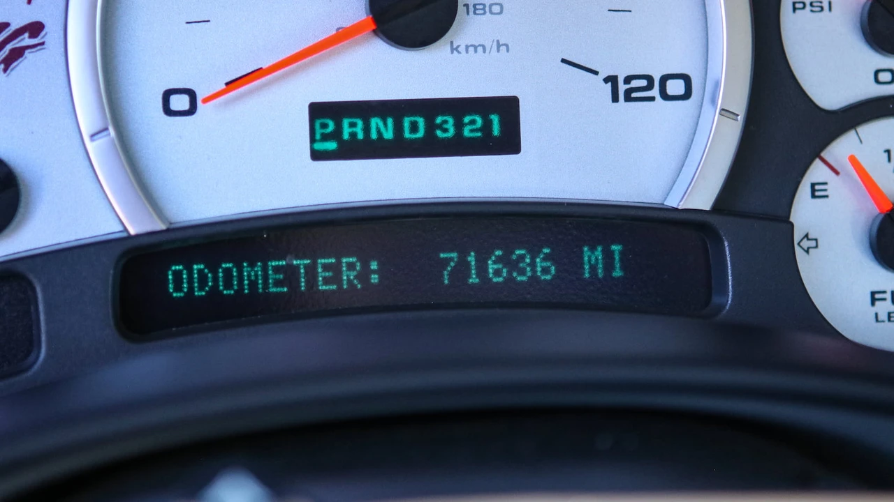 2004 Chevrolet Silverado 1st Gen - Image 23 of 31
