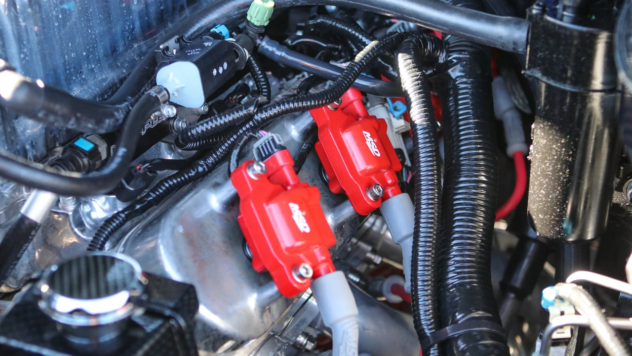 2004 Chevrolet Silverado 1st Gen - Image 29 of 31