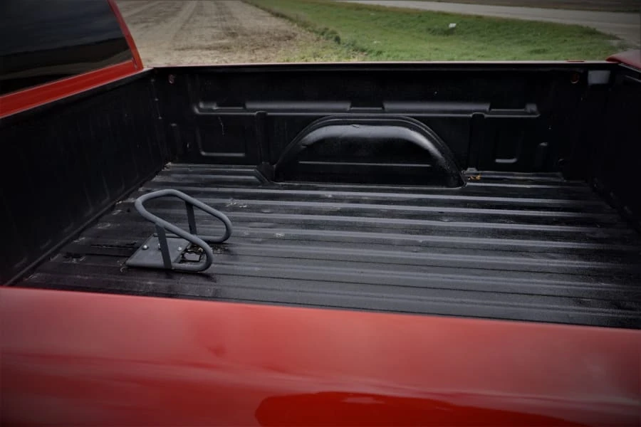 2004 Chevrolet Silverado 1st Gen - Image 8 of 9