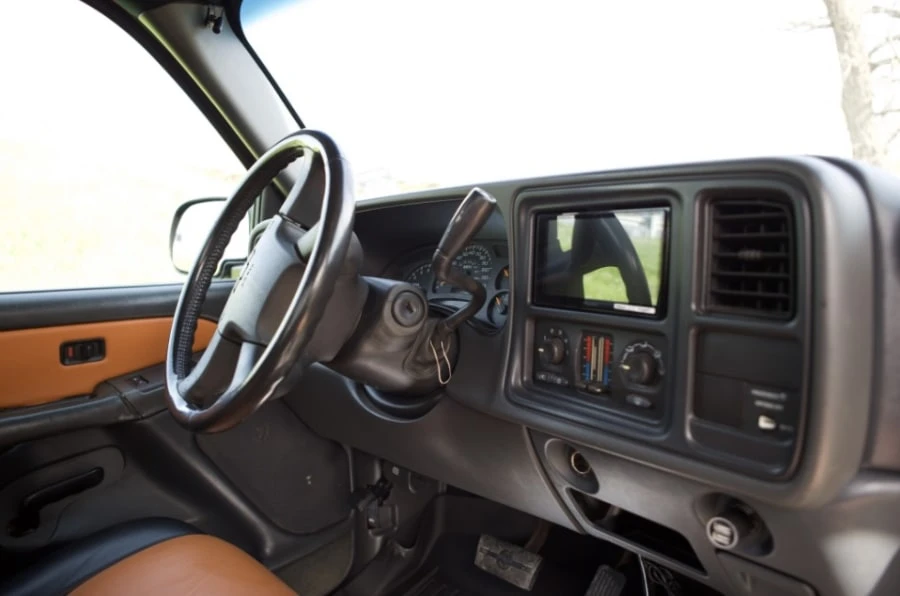 2004 Chevrolet Silverado 1st Gen - Image 7 of 21