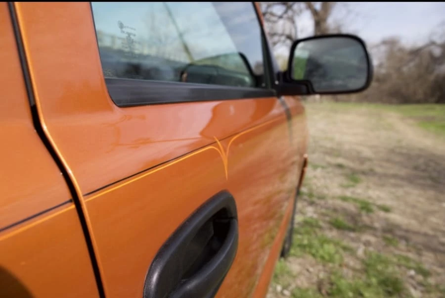 2004 Chevrolet Silverado 1st Gen - Image 5 of 21
