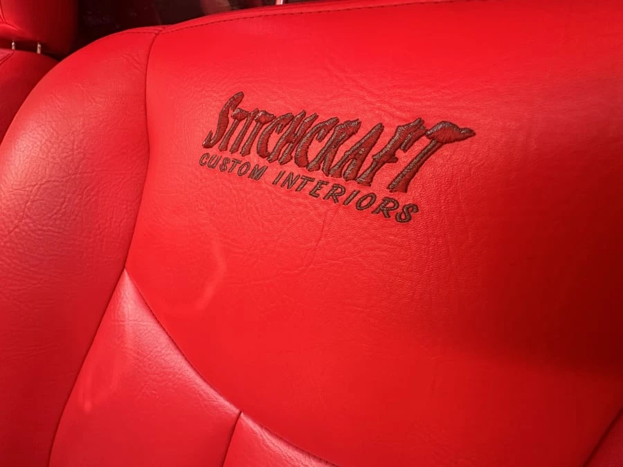 2004 Chevrolet Silverado 1st Gen - Image 11 of 14
