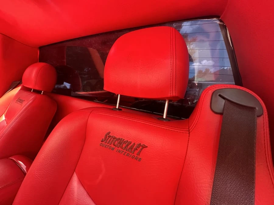 2004 Chevrolet Silverado 1st Gen - Image 12 of 14