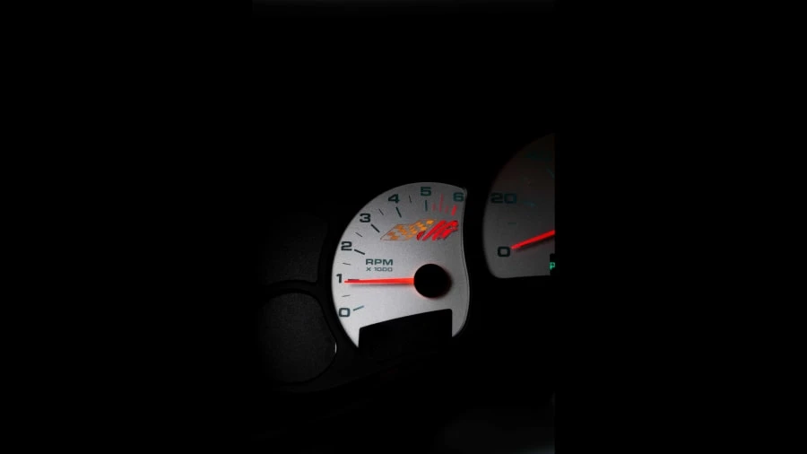 2004 Chevrolet Silverado 1st Gen - Image 11 of 16