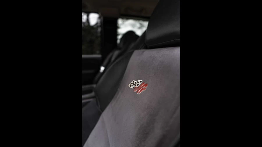 2004 Chevrolet Silverado 1st Gen - Image 5 of 16