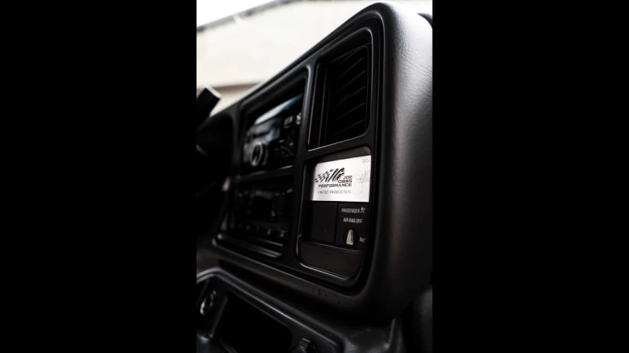 2004 Chevrolet Silverado 1st Gen - Image 10 of 16