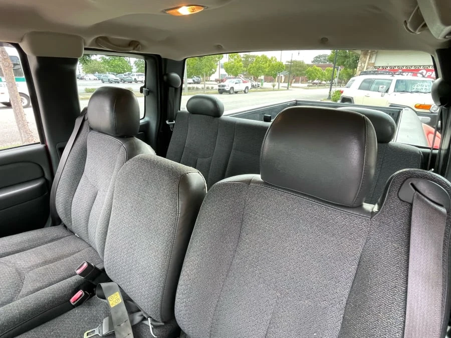 2004 Chevrolet Silverado 1st Gen - Image 11 of 11