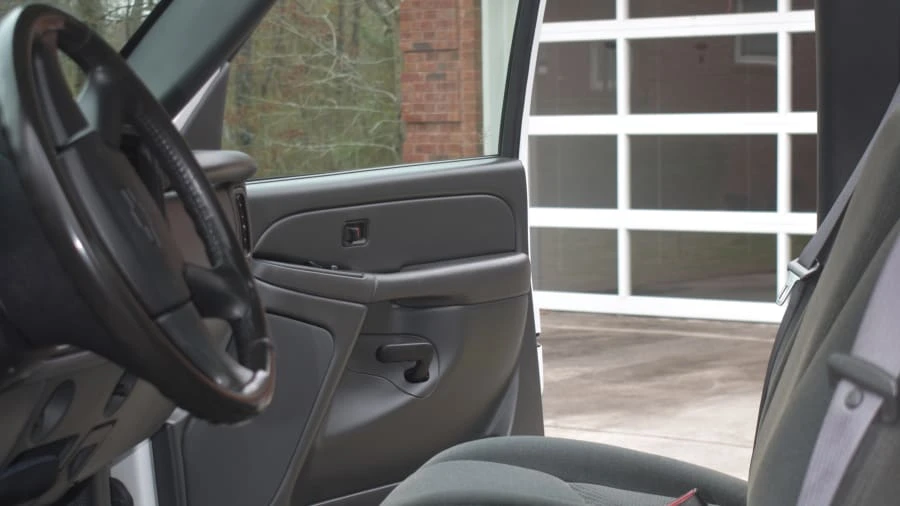 2004 Chevrolet Silverado 1st Gen - Image 4 of 13