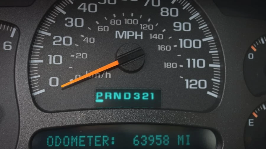 2004 Chevrolet Silverado 1st Gen - Image 5 of 13