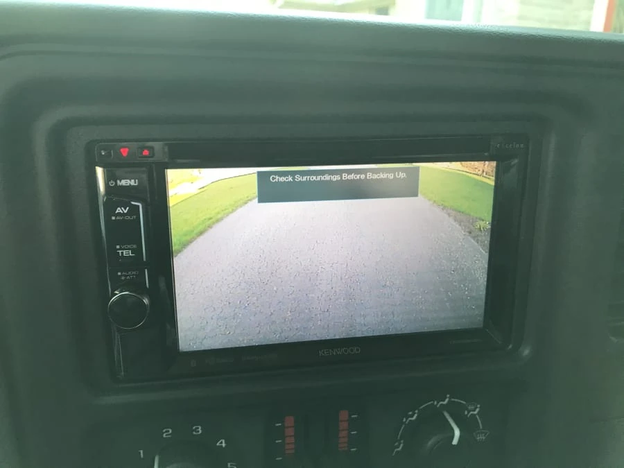 2004 Chevrolet Silverado 1st Gen - Image 10 of 12