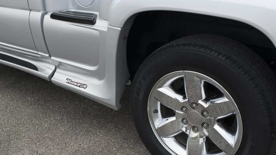 2004 Chevrolet Silverado 1st Gen - Image 9 of 12