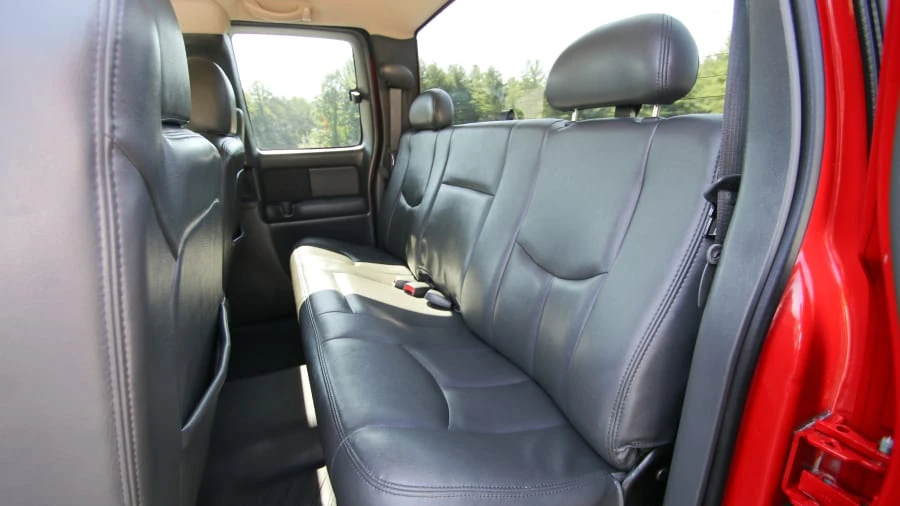 2004 Chevrolet Silverado 1st Gen - Image 5 of 31