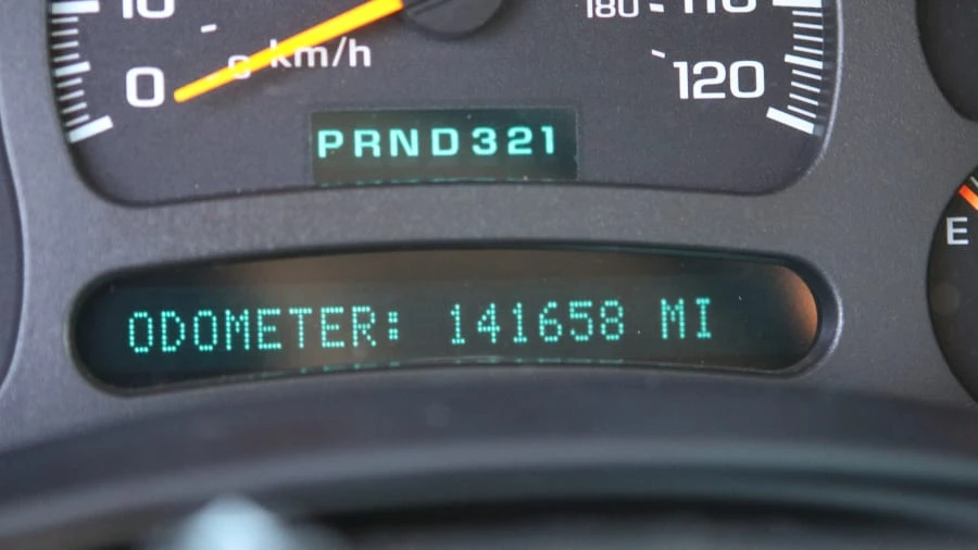 2004 Chevrolet Silverado 1st Gen - Image 15 of 31