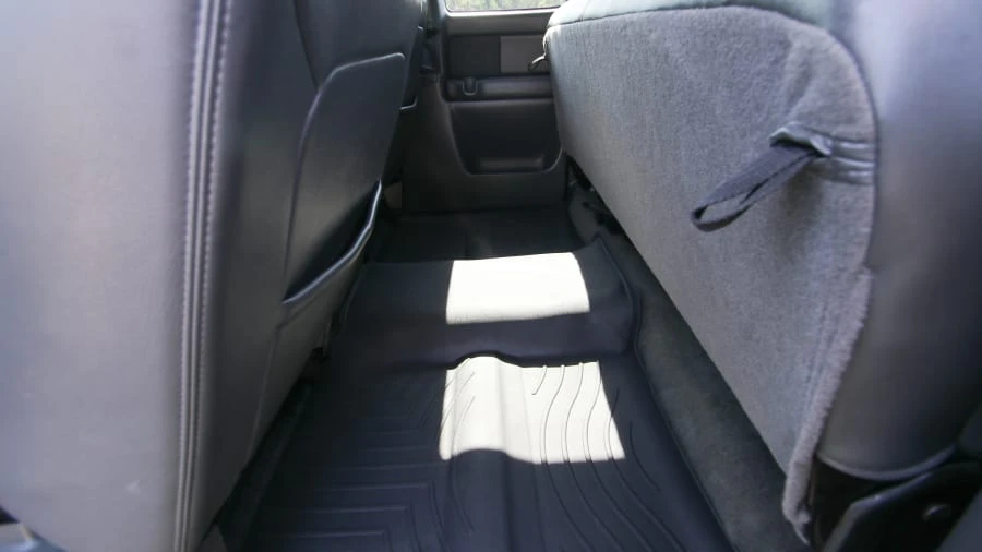 2004 Chevrolet Silverado 1st Gen - Image 17 of 31