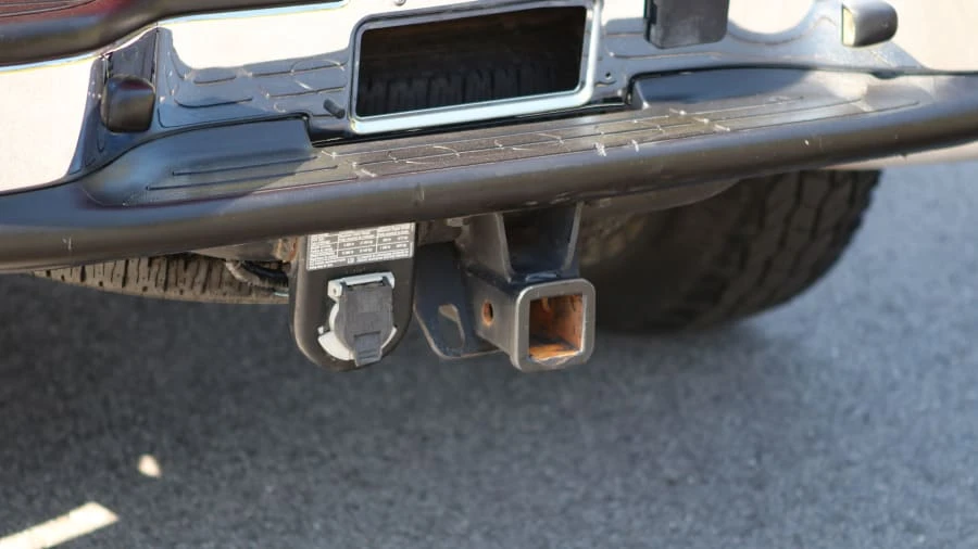 2004 Chevrolet Silverado 1st Gen - Image 19 of 31