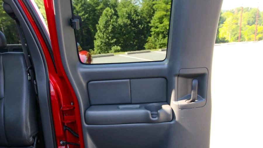 2004 Chevrolet Silverado 1st Gen - Image 21 of 31