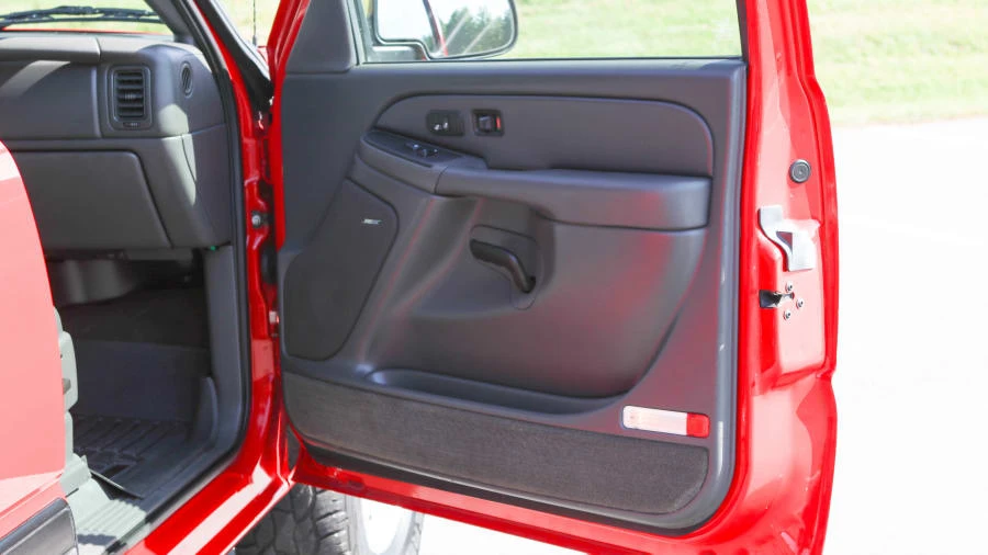 2004 Chevrolet Silverado 1st Gen - Image 22 of 31