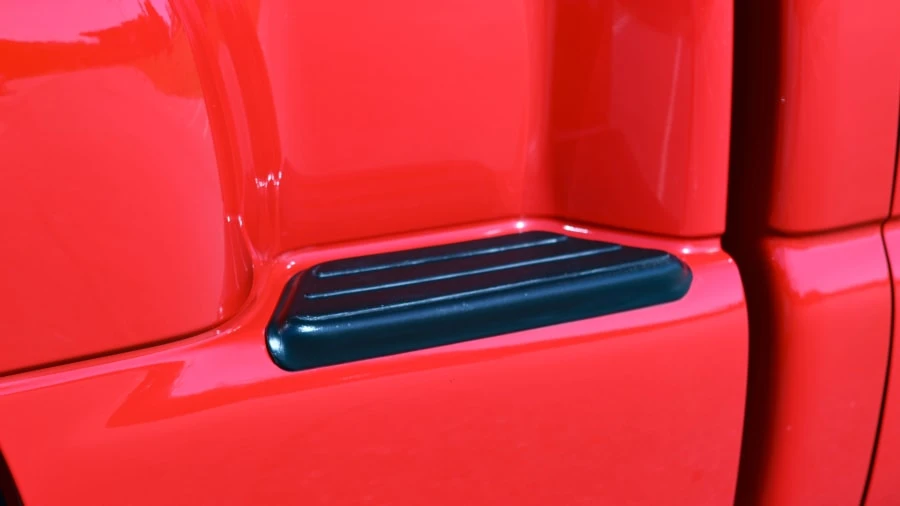 2004 Chevrolet Silverado 1st Gen - Image 23 of 31