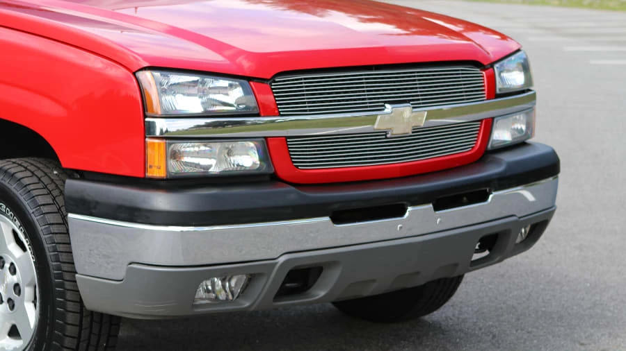 2004 Chevrolet Silverado 1st Gen - Image 25 of 31