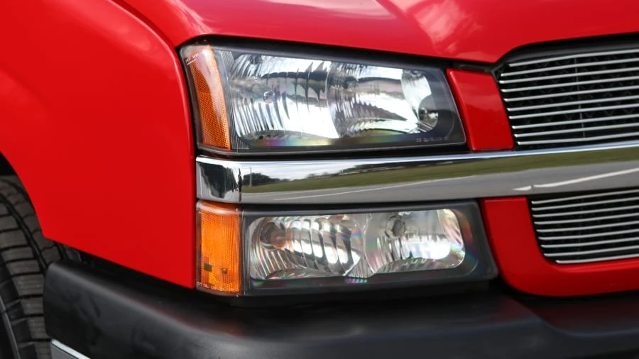 2004 Chevrolet Silverado 1st Gen - Image 27 of 31