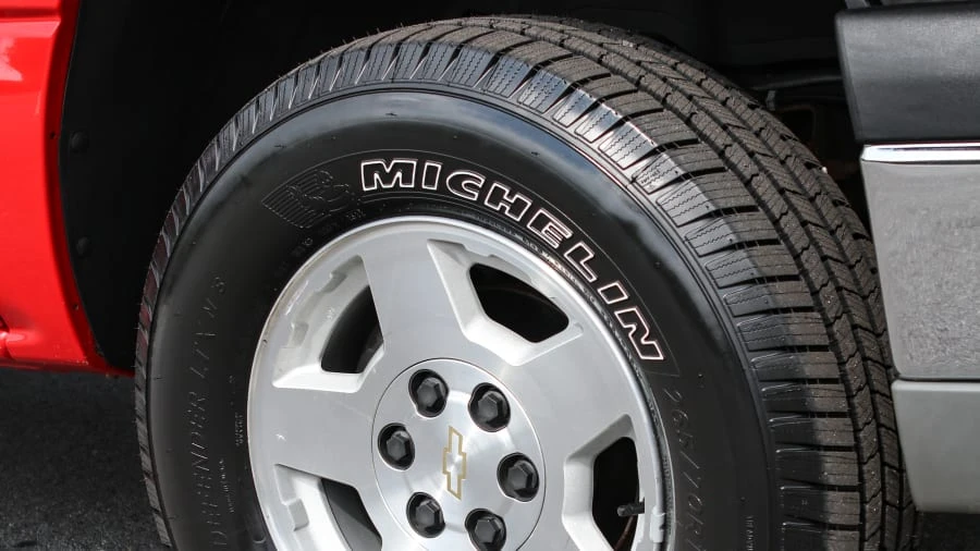 2004 Chevrolet Silverado 1st Gen - Image 28 of 31