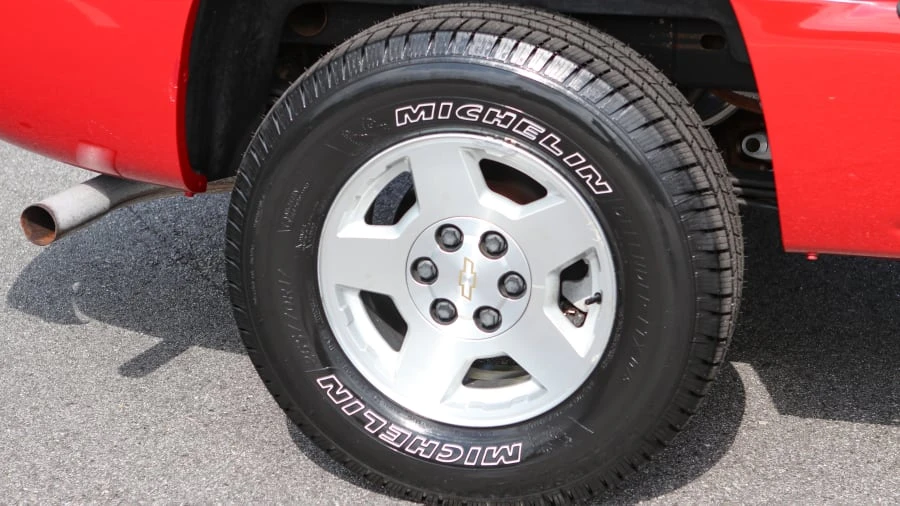 2004 Chevrolet Silverado 1st Gen - Image 30 of 31
