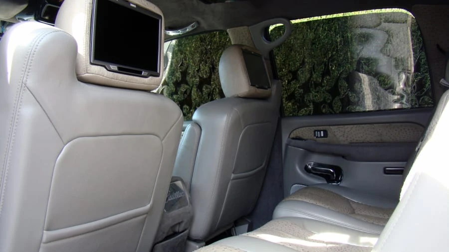 2004 Chevrolet Silverado 1st Gen - Image 6 of 12