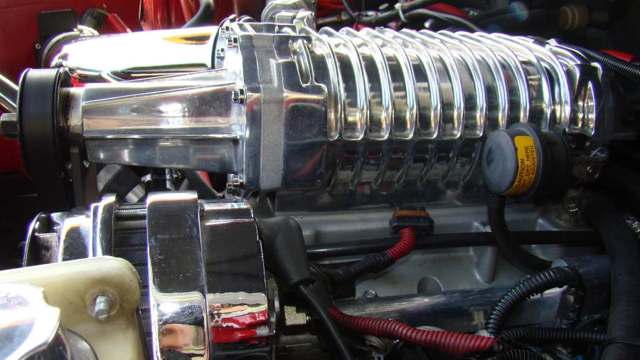 2004 Chevrolet Silverado 1st Gen - Image 7 of 12